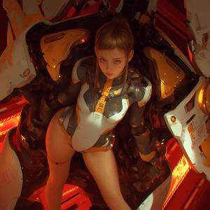 デジタル蜃気楼