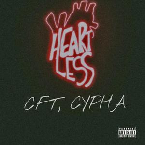 Heartless (feat. CFT)