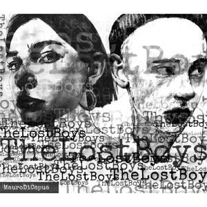 Erase This Sunset (Brighton)