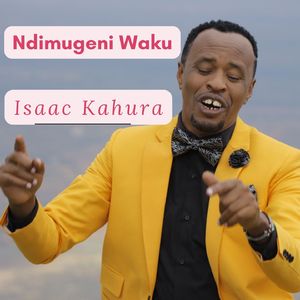 Ndimugeni Waku