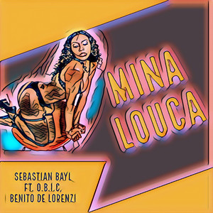 Mina Louca