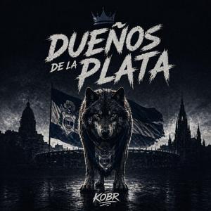 Lobo del bosque
