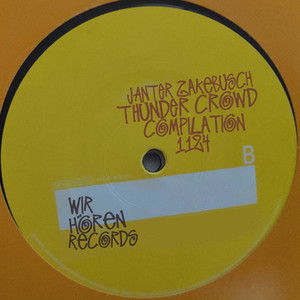 Sourcream (Overpress Edit)