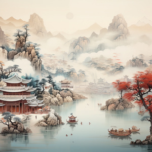 五音调养（火音）滋养心脉 帮助睡眠