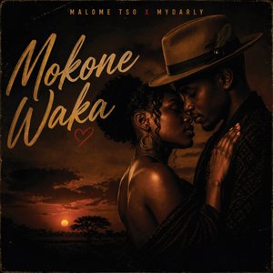 Mokone Waka