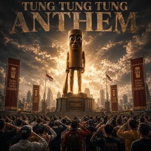 Tung tung tung anthem