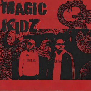 Magic Kidz