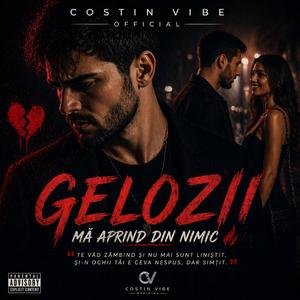 Gelozii