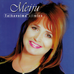 Sinisiä kuplia kuutamolla