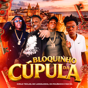 Bloquinho da Cúpula: Tropa do Canibal / Joga pra Torre