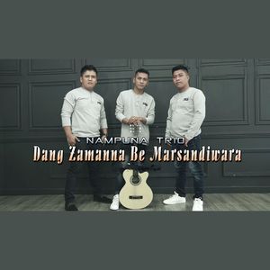 Dang Zaman Na Be Marsandiwara