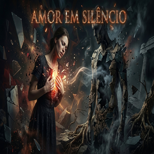 Amor em silêncio