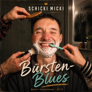 Bürsten-Blues
