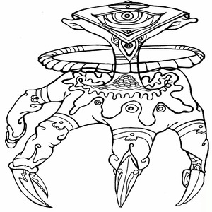 Slowly Drifting into Geometric Space