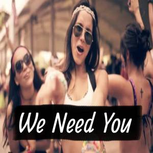 We Need You (Trap Beat)