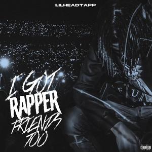 Shit talk (feat. Babystepper)