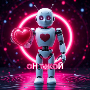 Он такой