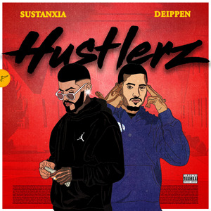 Hustlerz