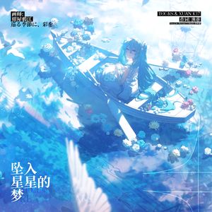 坠入星星的梦 (Instrument)