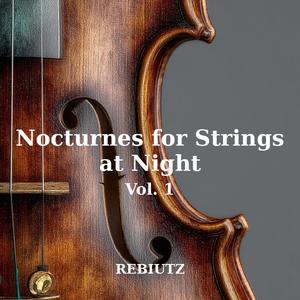 Stars Above Closed Eyes (감긴 눈 위의 별들)