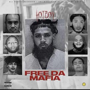 FREE THE MAFIA