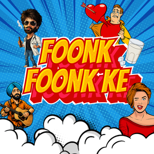 Foonk Foonk Ke