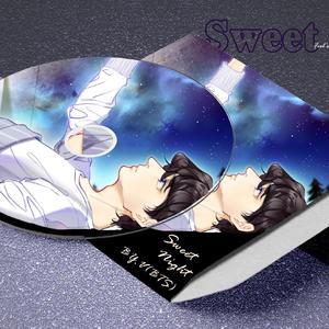 Sweet Night（中文版）（翻自 宝贝亨亨）