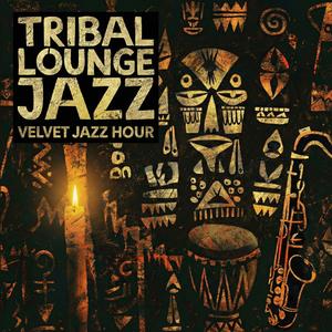 Neon Drips on Dark Wood