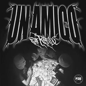 UN AMICO RMX (feat. Rafilù)