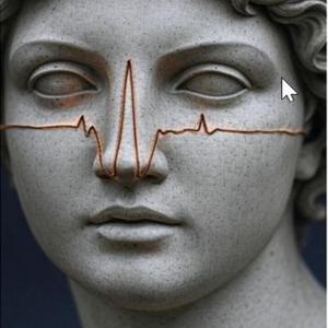 ero bellissima // con te
