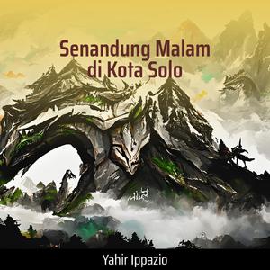 Kota Solo Yang Megah