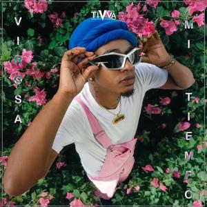 Mi Tiempo (Ahora Dice) (feat. Yeral el de lo palo)