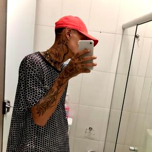 Peguei Ela Atrás do Caminhão