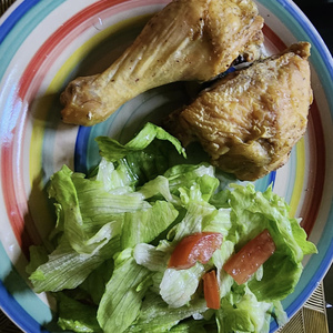 Trampita