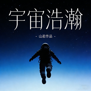 宇宙浩瀚