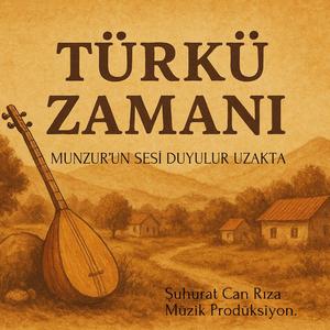 MUNZUR’UN SESİ DUYULUR UZAKTA
