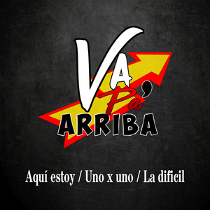 Aquí Estoy/ Uno X Uno/ La Difícil