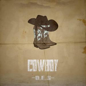 牛仔 (Cowboy)
