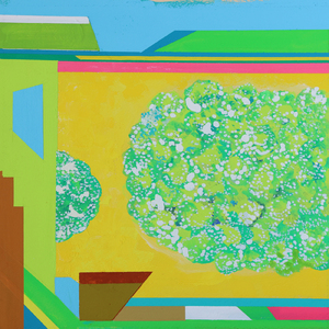 若葉のメロディ