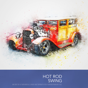 Saturday Night Boogie