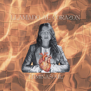 LLAMADO AL CORAZON