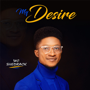 MY DESIRE