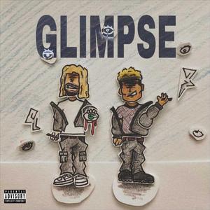 Glimpse (feat. Lil Vyl)