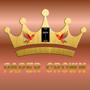 Paper Crown