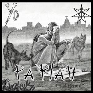 PARIAH (feat. Gasper Black)