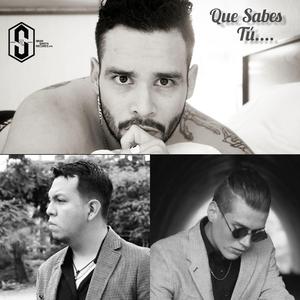 Que Sabes Tu (feat. Gens Flow & Jezzi V)