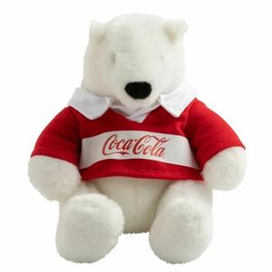 coca cola polar bear i b coolin itt