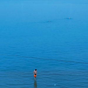 给母亲的一封情书