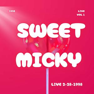 aloufa (live 2-28-1998 vol 1)