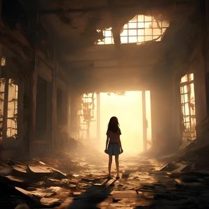 Настало твоё время